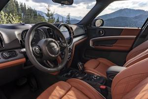 Mini Cooper S Countryman ALL4 2020 года  (WW)
